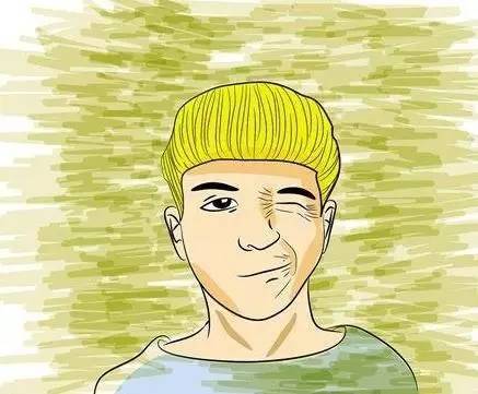 孩子頻繁眨眼是抽動癥嗎？