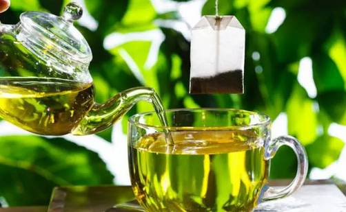 抽動癥患者多喝綠茶對身體有益